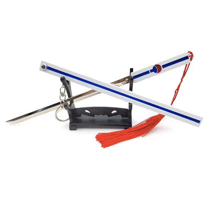 Sasuke Uchiha Mini Katana