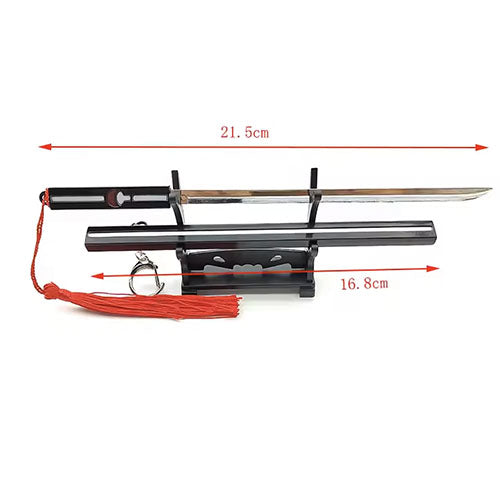 Sasuke Mini Katana