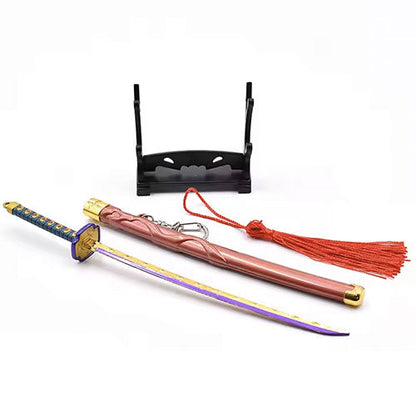 Kokushibo Mini Katana