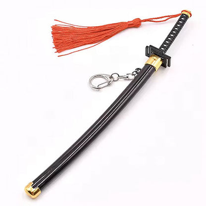 Ichigo's Bankai Mini Katana