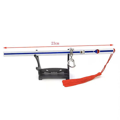 Sasuke Uchiha Mini Katana