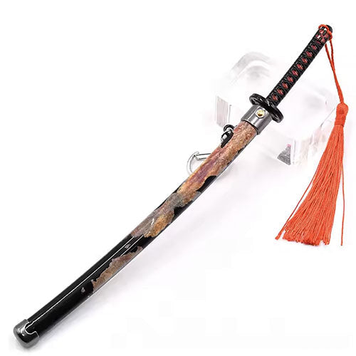 Rivers of Blood Mini Katana