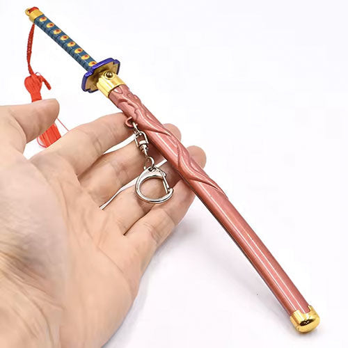 Kokushibo Mini Katana