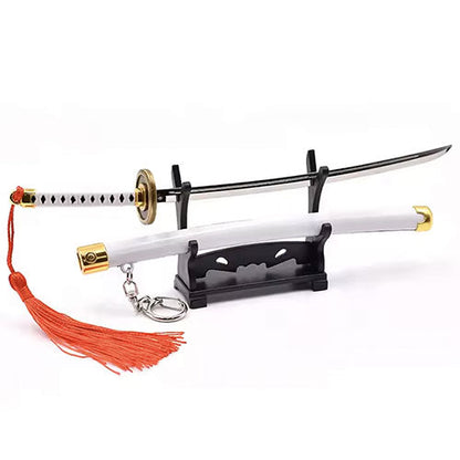 Wado Ichimonji Mini Katana