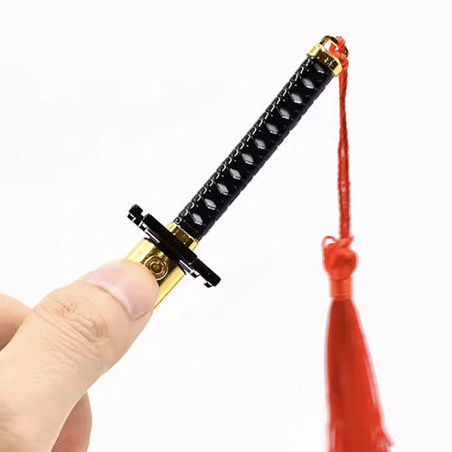 Ichigo's Bankai Mini Katana