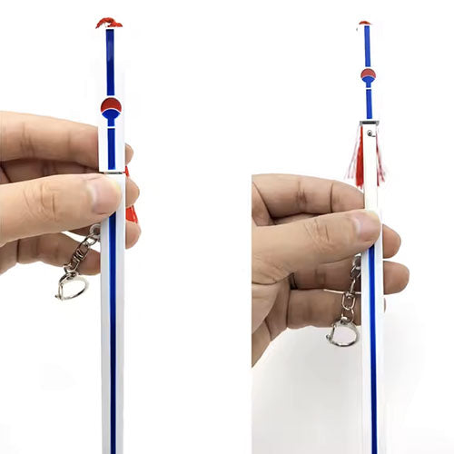 Sasuke Uchiha Mini Katana