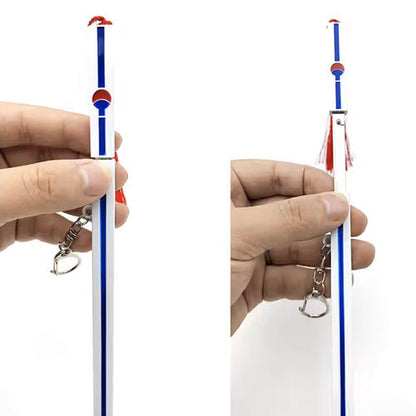 Sasuke Uchiha Mini Katana