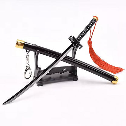 Ichigo's Bankai Mini Katana