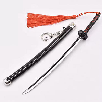 Tanjiro's Nichirin Mini Katana