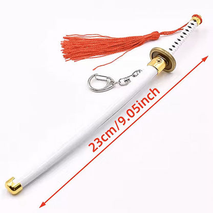 Wado Ichimonji Mini Katana