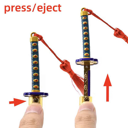 Kokushibo Mini Katana