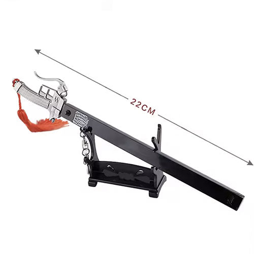 Attack On Titan Mini Katana