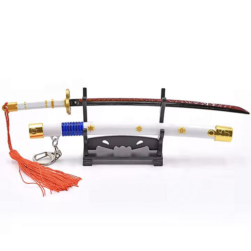 Ame No Habakiri Mini Katana