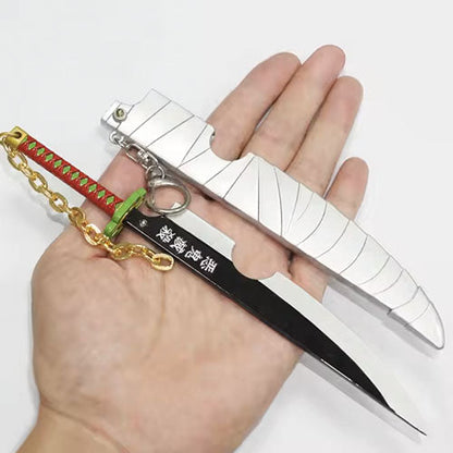 Tengen Mini Katana