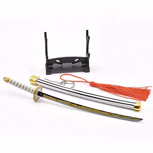 Zenitsu Mini Katana