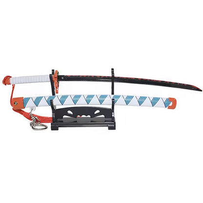 Rengoku Mini Katana