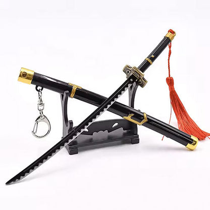 Yubashiri Mini Katana