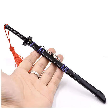 Thousand Demon Daggers Mini Katana