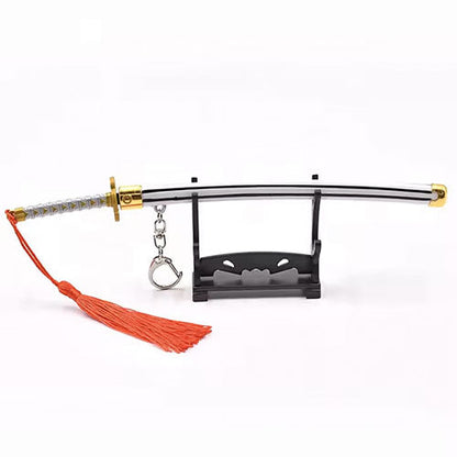 Zenitsu Mini Katana