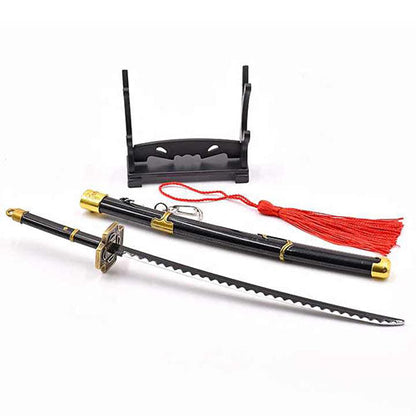 Yubashiri Mini Katana