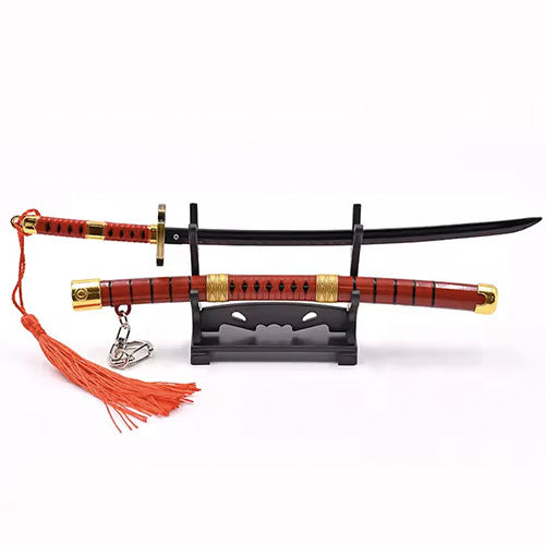 Sandai Kitetsu Mini Katana