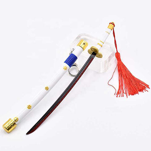 Ame No Habakiri Mini Katana