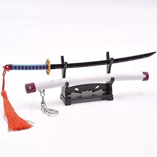Mitsuri's Mini Katana