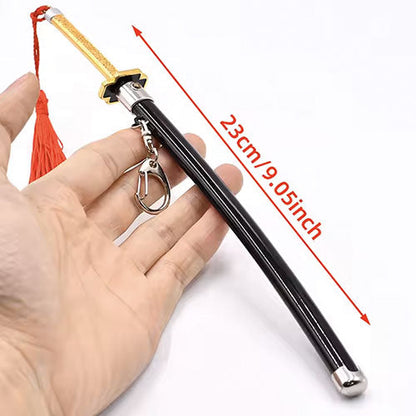 Yoriichi Mini Katana