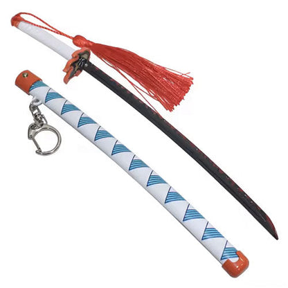 Rengoku Mini Katana