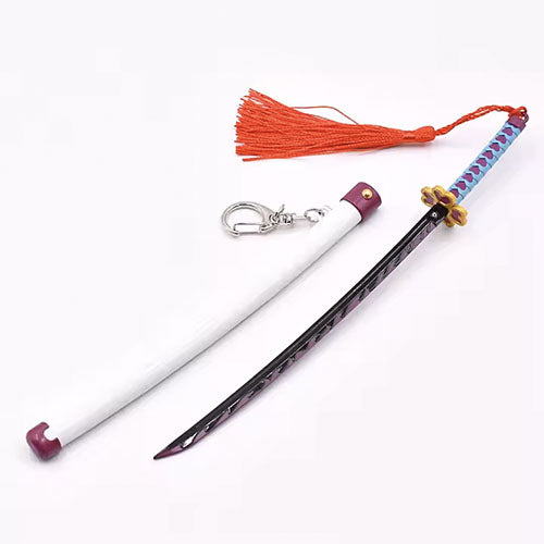 Mitsuri's Mini Katana