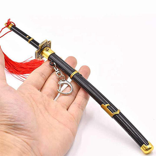 Yubashiri Mini Katana