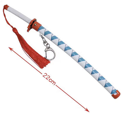 Rengoku Mini Katana
