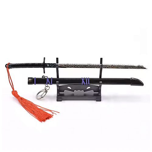 Thousand Demon Daggers Mini Katana