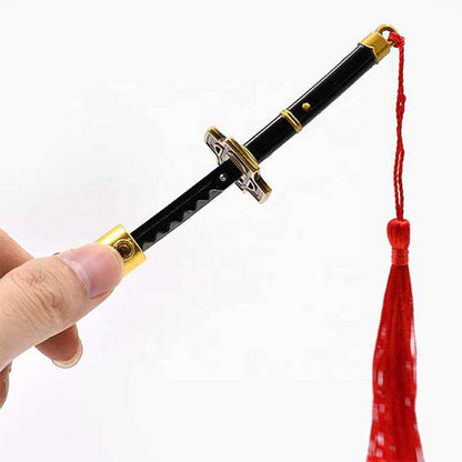 Yubashiri Mini Katana