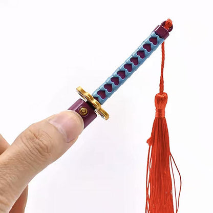 Mitsuri's Mini Katana