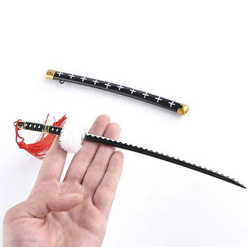 Trafalgar Law's Kikoku Mini Katana