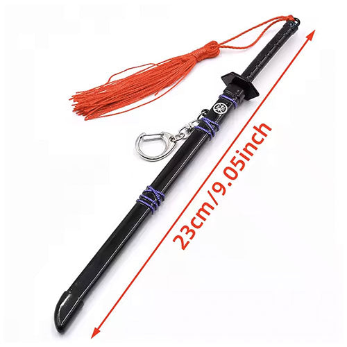 Thousand Demon Daggers Mini Katana