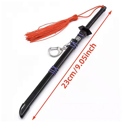 Thousand Demon Daggers Mini Katana