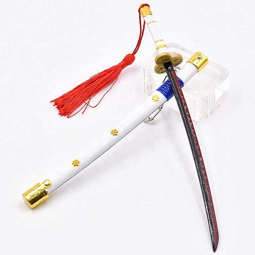 Ame No Habakiri Mini Katana