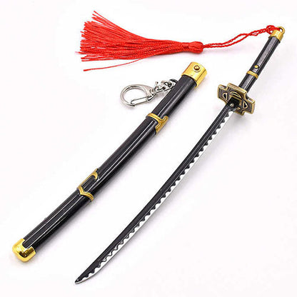 Yubashiri Mini Katana