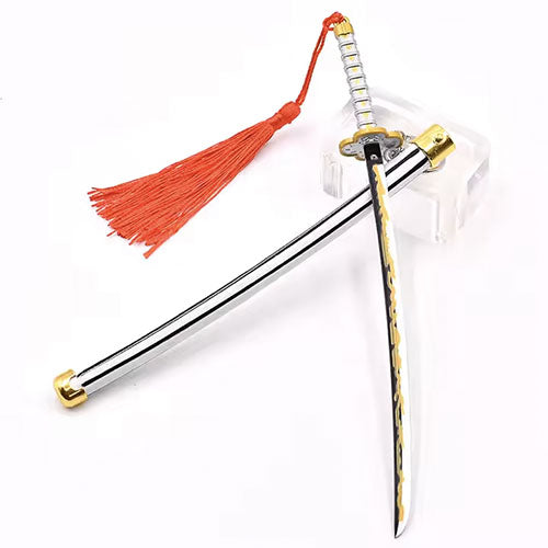 Zenitsu Mini Katana
