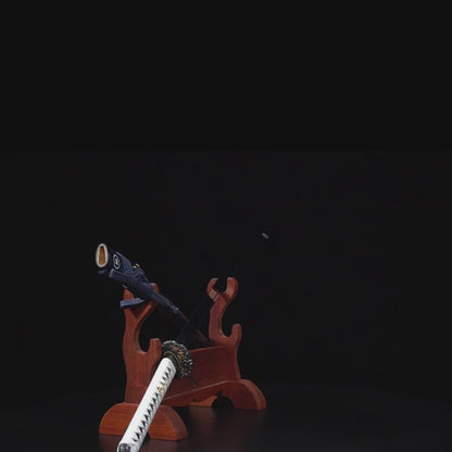 Katana Ghost of Tsushima