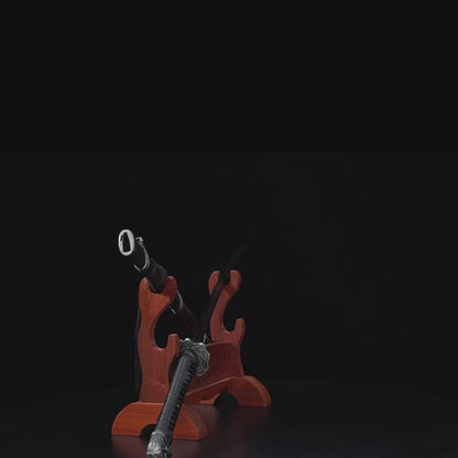 Katana Shadows Die Twice