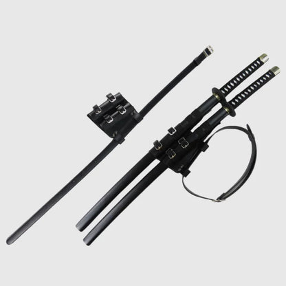 Supporto per Cintura da Katana