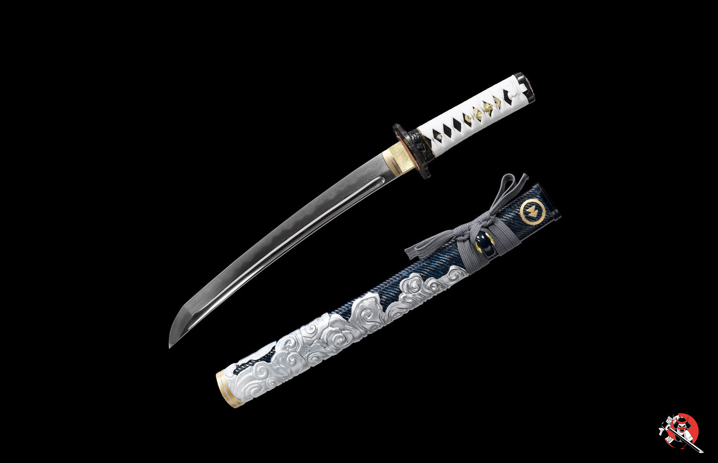 Katana Ghost Of Tsushima - Edizione limitata