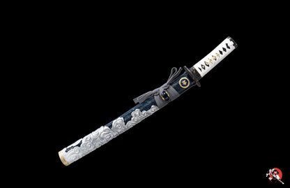 Katana Ghost Of Tsushima - Edizione limitata