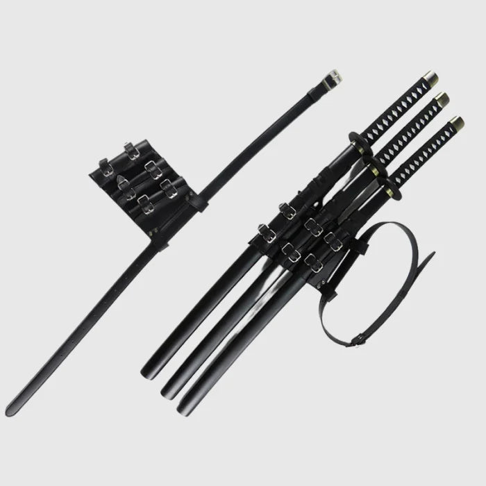 Supporto per Cintura da Katana