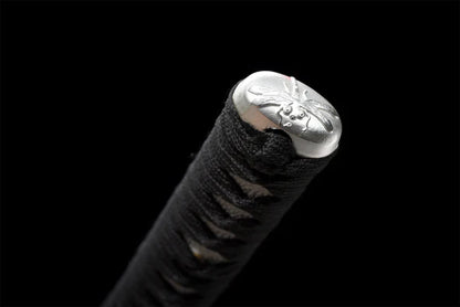 Kashira-Esprit-Guerrier