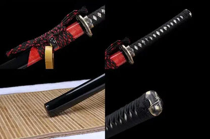 Katana Tonbo