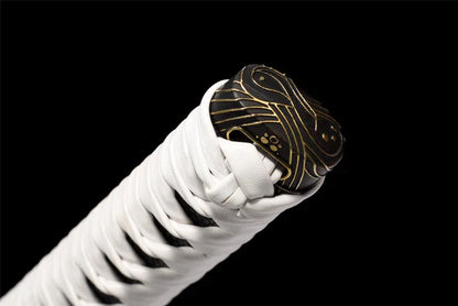 Kashira-Vergil-Yamato-Devil-May-Cry-5-Acier-T10-Hamon-Veritable